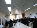 گزارش تصویری دومين نشست راهبرد تحصيلات عالي